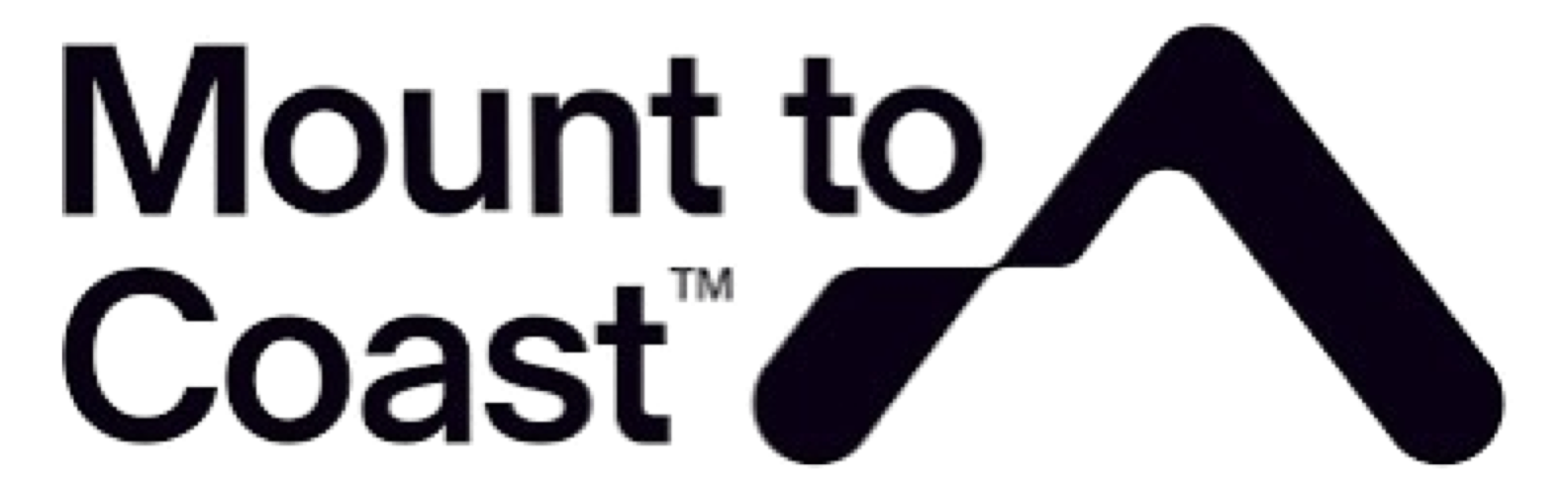 Mount to Coast Logo